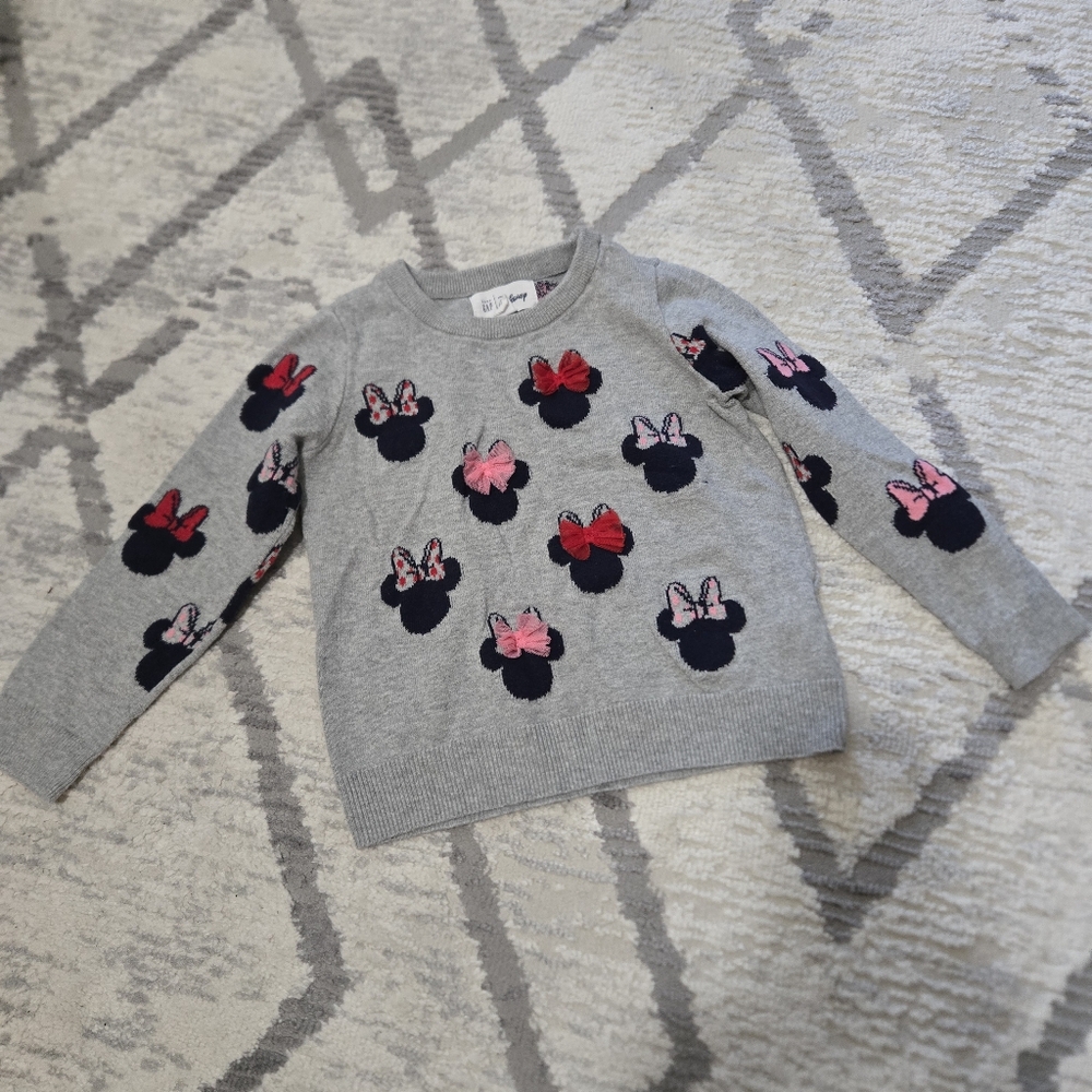 Gap Disney Girls' Sweater